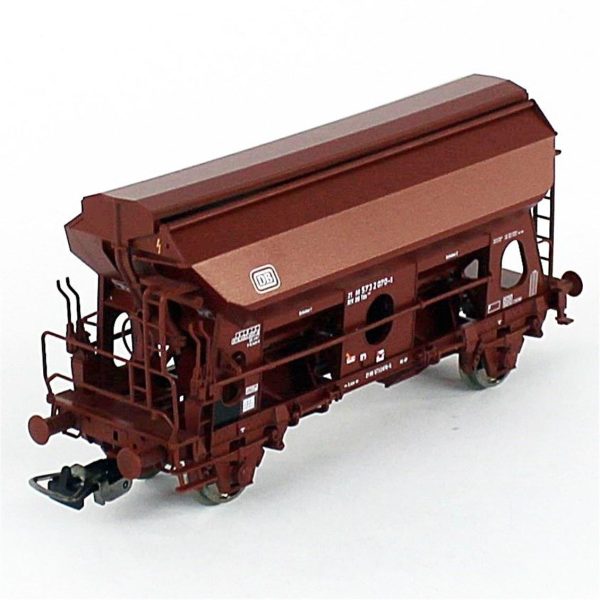 Db 4 Wheel Hopper IV, Piko 54566 - Görsel 4