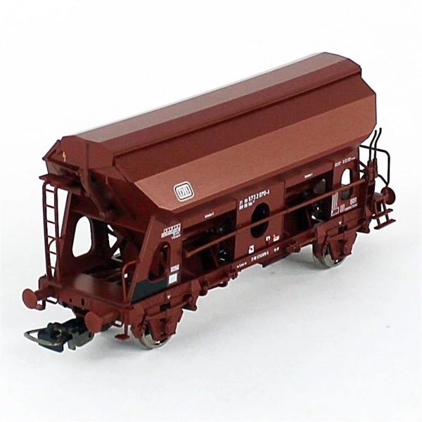 Db 4 Wheel Hopper IV, Piko 54566 - Görsel 2
