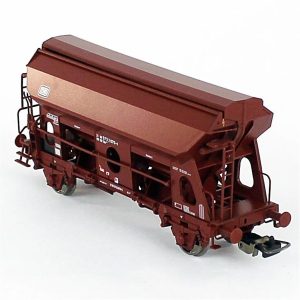 Db 4 Wheel Hopper IV, Piko 54566