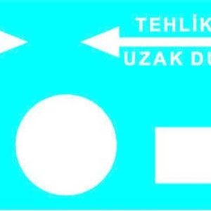 1/48 AB-205 Jandarma Dekal Çıkartma, Babibi DBT01230