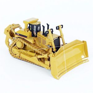 1/50 Cat D11R Paletli Dozer Diecast İş Makinası, Diecast Masters 85025