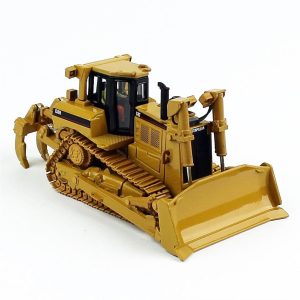 1/50 Cat D8R Dozer Diecast İş Makinası, Diecast Masters 85099
