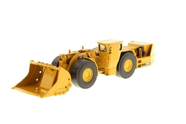 1/50 Cat R1700 LHD Yeraltı Maden Loderi Diecast İş Makinası, Diecast Masters 85140