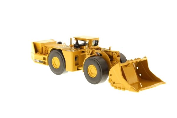 1/50 Cat R1700 LHD Yeraltı Maden Loderi Diecast İş Makinası, Diecast Masters 85140 - Görsel 2