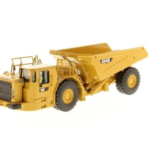 1/50 Cat AD45B Belden Kırmalı Yeraltı Maden Kamyonu Diecast İş Makinası, Diecast Masters 85191