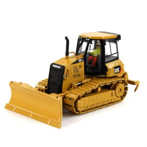 1/50 Cat D6K XL Dozer Diecast İş Makinası, Diecast Masters 85192