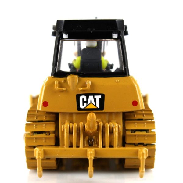 1/50 Cat D6K XL Dozer Diecast İş Makinası, Diecast Masters 85192 - Görsel 5
