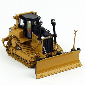 1/50 Cat D6T XW VPAT Dozer Diecast İş Makinası, Diecast Masters 85197
