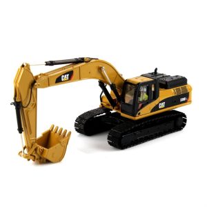 1/50 Cat 330D L Ekskavatör Diecast İş Makinası, Diecast Masters 85199