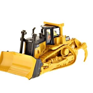 1/87 Cat D9T Dozer Diecast İş Makinası, Diecast Masters 85209