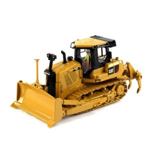 1/50 Cat D7E Dozer Diecast İş Makinası, Diecast Masters 85224