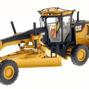 1/50 Cat 140M Grayder Diecast İş Makinası, Diecast Masters 85236