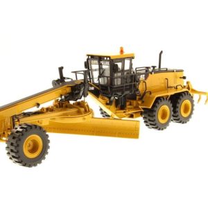 1/50 Cat 24M Grayder Diecast İş Makinası, Diecast Masters 85264