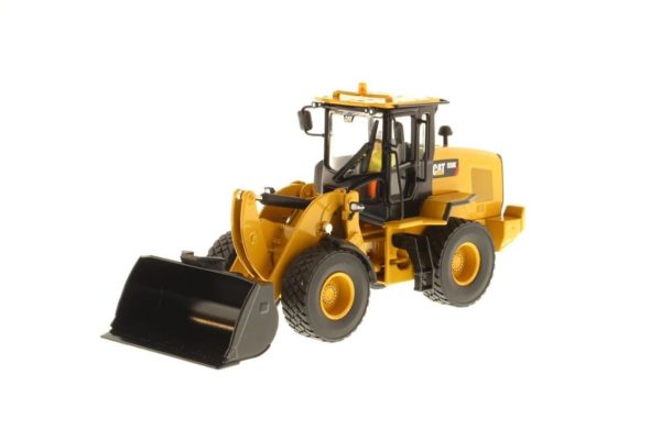 1/50 Cat 930K Loder Diecast İş Makinası, Diecast Masters 85266