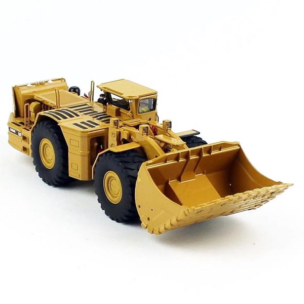 1/50 Cat R3000H Maden Loderi Diecast İş Makinası, Diecast Masters 85297