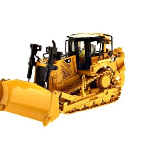 1/50 Cat D8T Dozer Diecast İş Makinası, Diecast Masters 85299