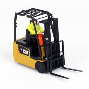 1/25 Cat EP16(C)PNY Forklift Diecast İş Makinası, Diecast Masters 85504