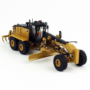 1/50 Cat 16M3 Grayder Diecast İş Makinası, Diecast Masters 85507