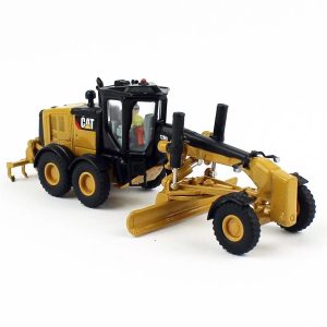 1/87 Cat 12M3 Grayder Diecast İş Makinası, Diecast Masters 85520