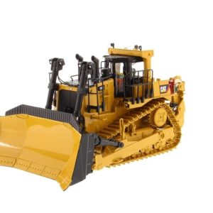 1/50 Cat D10T2 Dozer Diecast İş Makinası, Diecast Masters 85532