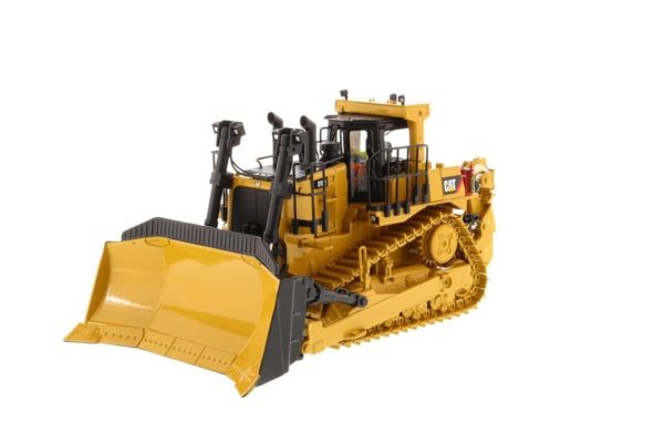 1/50 Cat D10T2 Dozer Diecast İş Makinası, Diecast Masters 85532