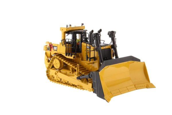 1/50 Cat D10T2 Dozer Diecast İş Makinası, Diecast Masters 85532 - Görsel 2