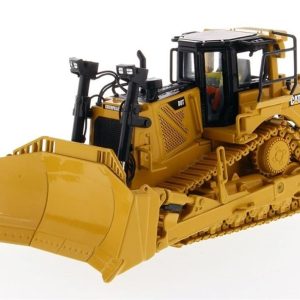 1/50 Cat D8T Dozer ( 8u Bıçaklı ) Diecast İş Makinası, Diecast Masters 85566