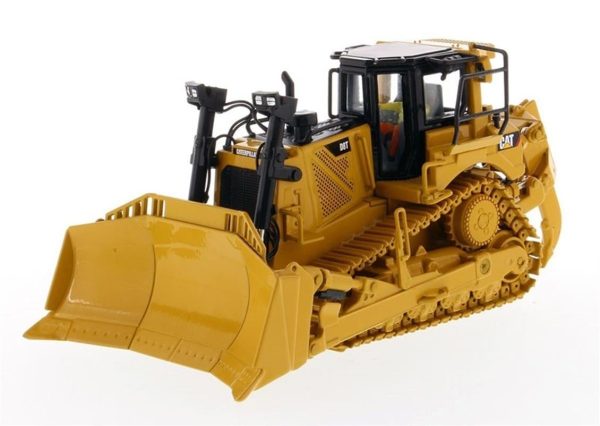 1/50 Cat D8T Dozer ( 8u Bıçaklı ) Diecast İş Makinası, Diecast Masters 85566