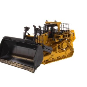 1/50 Cat D11T CD Dozer Diecast İş Makinası, Diecast Masters 85567