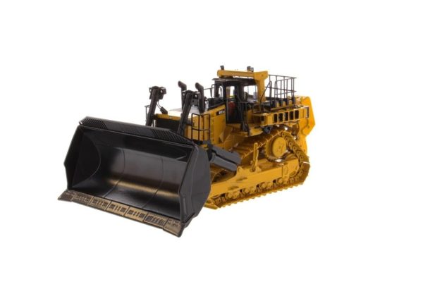 1/50 Cat D11T CD Dozer Diecast İş Makinası, Diecast Masters 85567