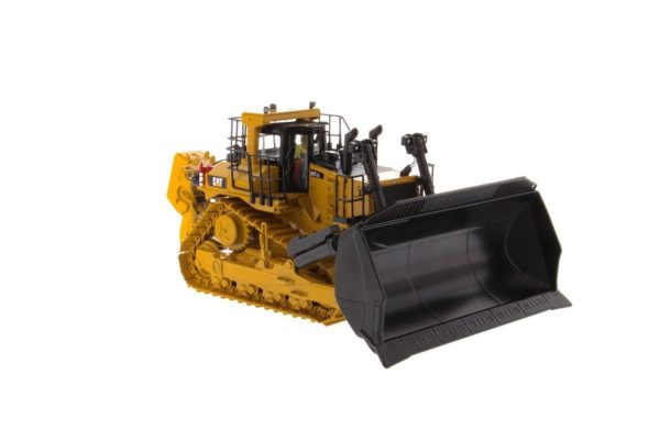 1/50 Cat D11T CD Dozer Diecast İş Makinası, Diecast Masters 85567 - Görsel 2