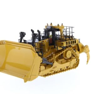 1/50 Cat D11 Dozer TKN Design Diecast İş Makinası, Diecast Masters 85604
