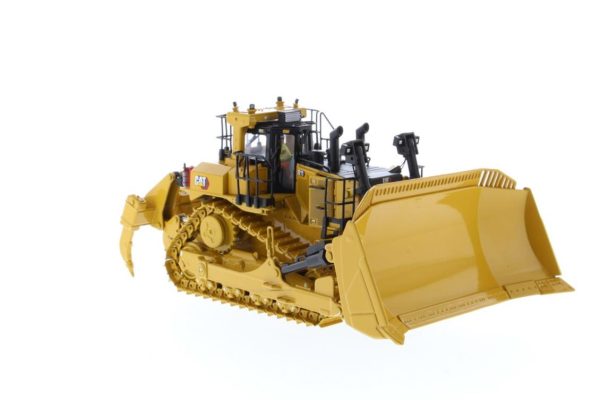 1/50 Cat D11 Dozer TKN Design Diecast İş Makinası, Diecast Masters 85604 - Görsel 2