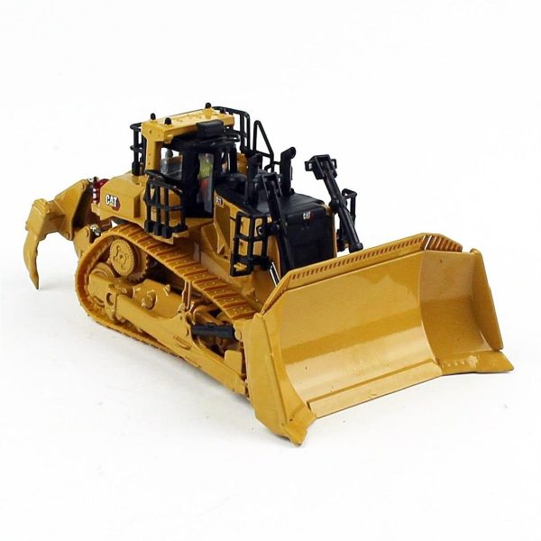 1/87 Cat D11 Dozer Diecast İş Makinası, Diecast Masters 85659