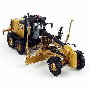 1/50 Cat 150 Grayder Diecast İş Makinası, Diecast Masters 85667