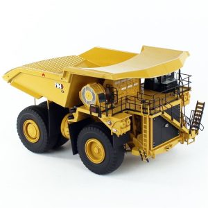 1/50 Cat 794 AC Maden Kamyonu Diecast İş Makinası, Diecast Masters 85670
