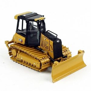 1/50 Cat D3 Dozer Diecast İş Makinası, Diecast Masters 85673