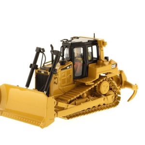 1/64 Cat D6R Dozer Diecast İş Makinası, Diecast Masters 85691