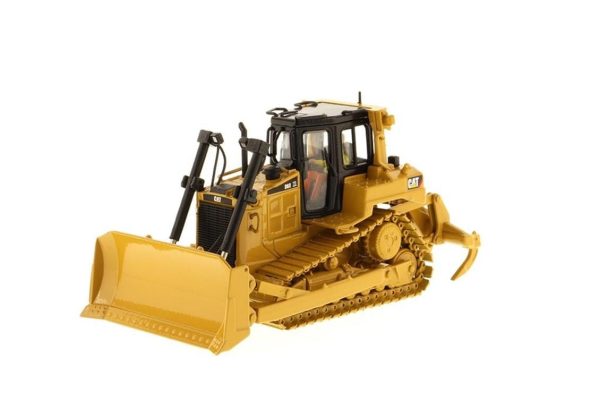 1/64 Cat D6R Dozer Diecast İş Makinası, Diecast Masters 85691