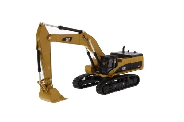 1/64 Cat 385C L Ekskavatör Diecast İş Makinası, Diecast Masters 85694