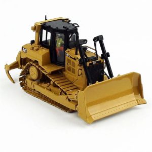 1/50 Cat D6R Dozer Diecast İş Makinası, Diecast Masters 85910