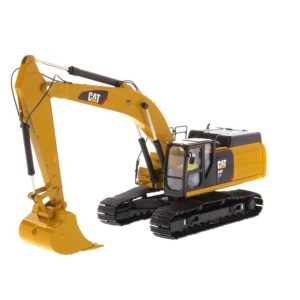 1/50 Cat 349F L XE Ekskavatör Diecast İş Makinası, Diecast Masters 85943