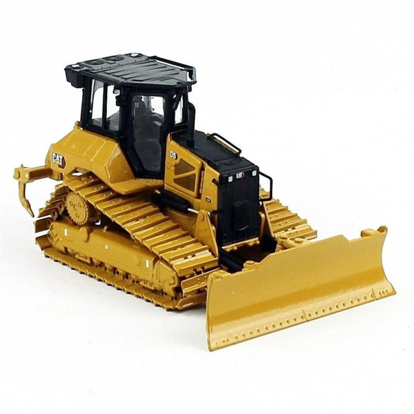 1/50 Cat D5 LGP VPAT Dozer Diecast İş Makinası, Diecast Masters 85951