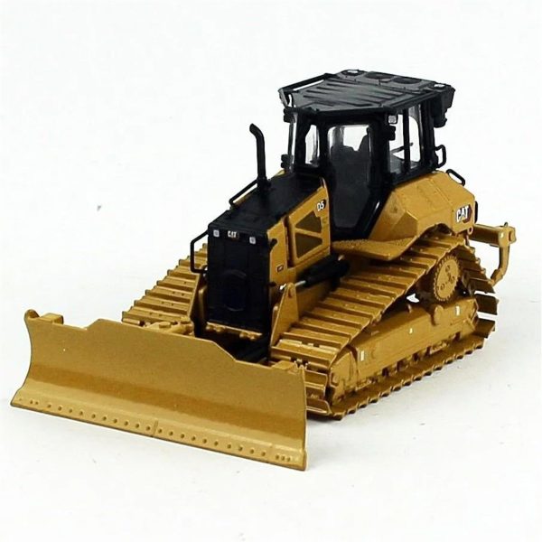 1/50 Cat D5 LGP VPAT Dozer Diecast İş Makinası, Diecast Masters 85951 - Görsel 2
