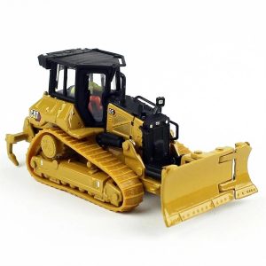 1/87 Cat D5 Dozer Diecast İş Makinası, Diecast Masters 85953