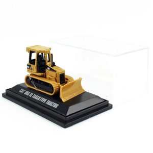 Micro Serisi D5G XL Dozer Diecast İş Makinası, Diecast Masters 85971