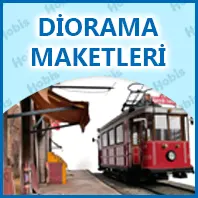 Dioramalar