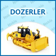 Dozerler
