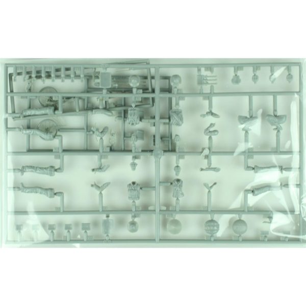 1/35 Viet Cong Savaşçı Figür Maket Seti, Dragon 3304 - Görsel 2