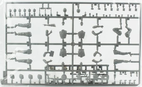 1/35 Amerikan Süvarileri Vietnam da Maketi, Dragon 3312 - Görsel 2